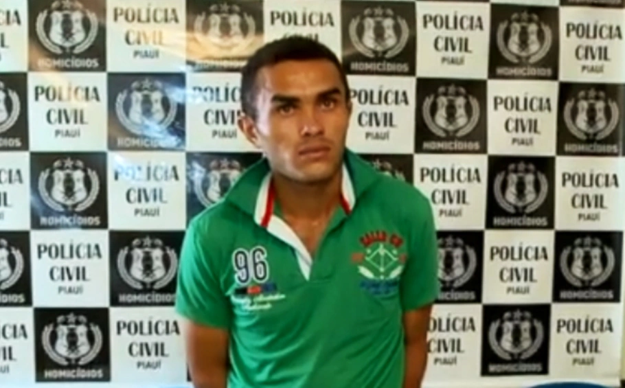Cleilson da Conceição Mendes
