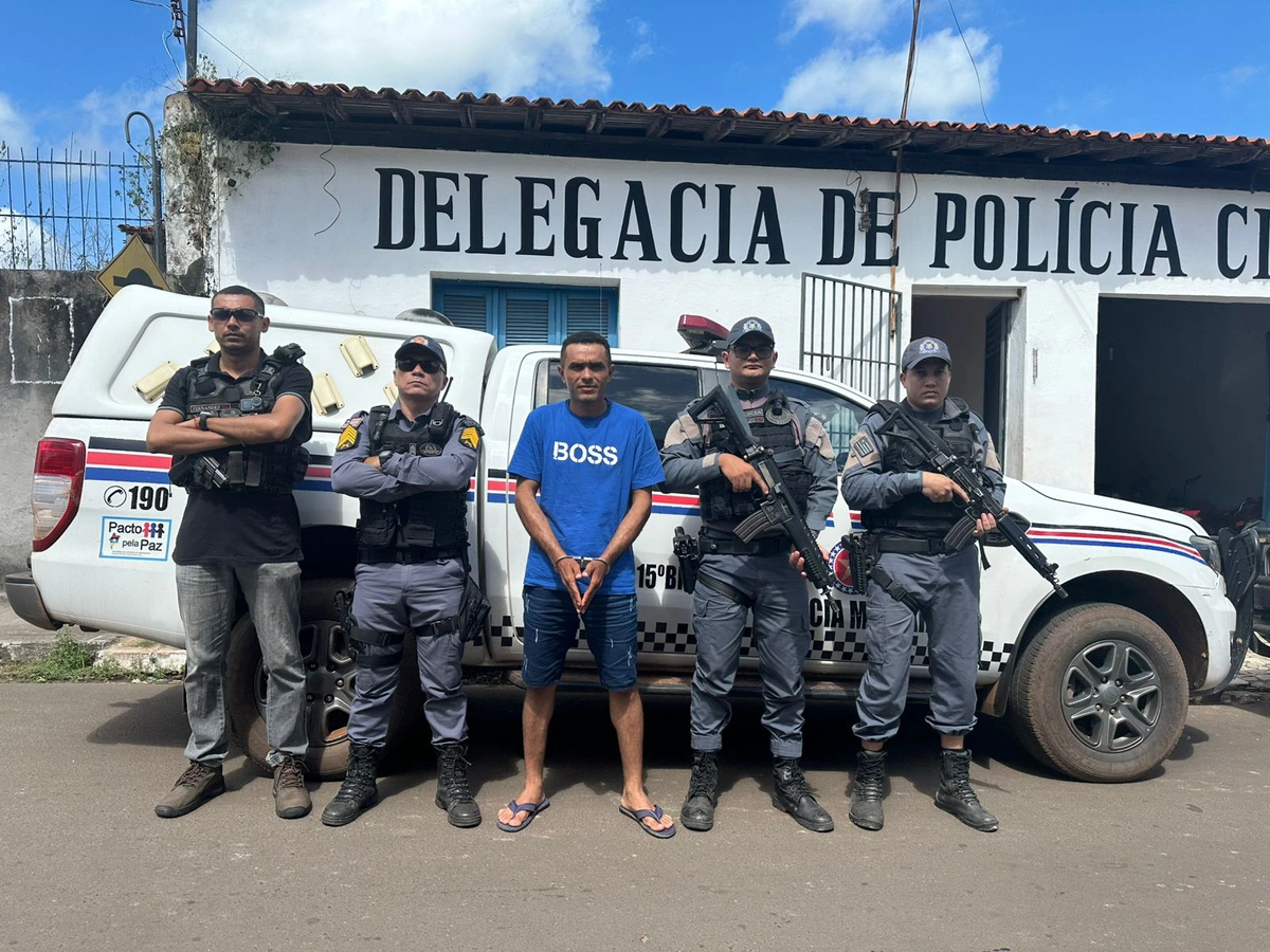 Cleilson da Conceição Mendes