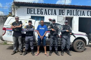 Cleilson da Conceição Mendes