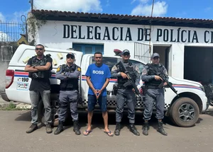 Cleilson da Conceição Mendes