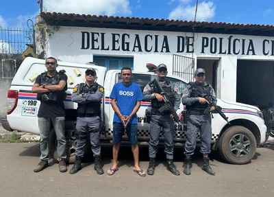 Cleilson da Conceição Mendes