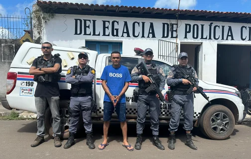Cleilson da Conceição Mendes
