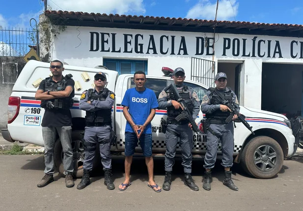 Cleilson da Conceição Mendes
