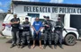 Cleilson da Conceição Mendes