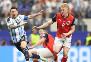 Argentina x Egito: onde assistir, horário e prováveis escalações do jogo da Copa do Mundo