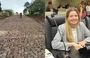 Com emenda de Gracinha Mão Santa, Murici dos Portelas recebe obra de pavimentação