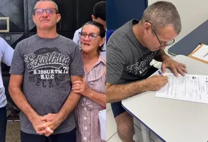 Comerciante preso há três anos acusado de homicídio é inocentado pelo Tribunal do Júri em Piripiri