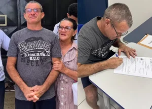 Comerciante foi inocentado pelo Tribunal do Júri após três anos e três meses preso