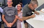Comerciante foi inocentado pelo Tribunal do Júri após três anos e três meses preso
