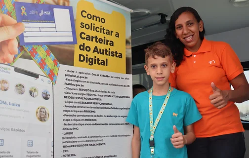Como solicitar carteira