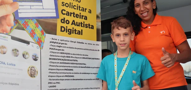 Como solicitar carteira
