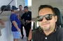 Condenado pela morte do empresário Adefranço Coutinho é preso