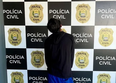 Condenado por roubo de R$ 40 mil da Secretaria de Saúde de Joaquim Pires