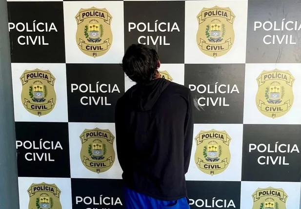 Condenado por roubo de R$ 40 mil da Secretaria de Saúde de Joaquim Pires