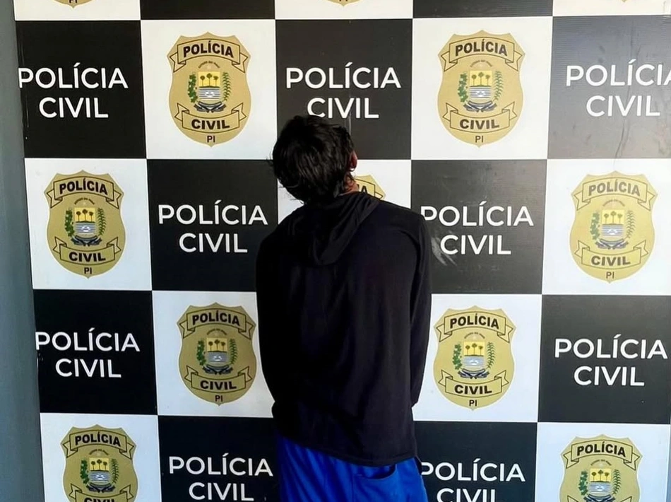 Condenado por roubo de R$ 40 mil da Secretaria de Saúde de Joaquim Pires