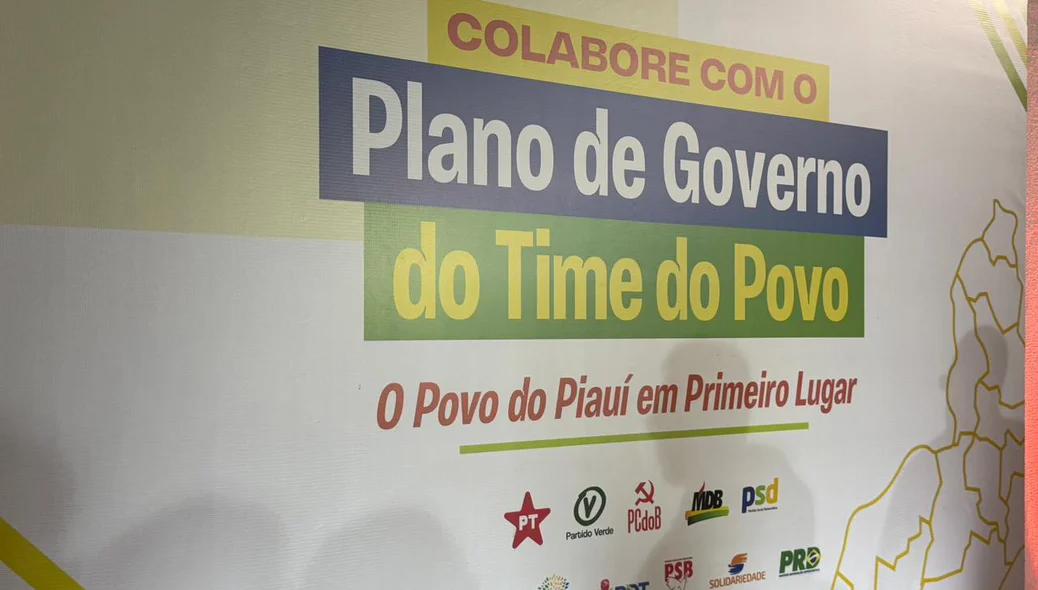 Consulta popular para o plano de governo de Rafael Fonteles