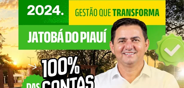 Contas aprovadas pelo TCE