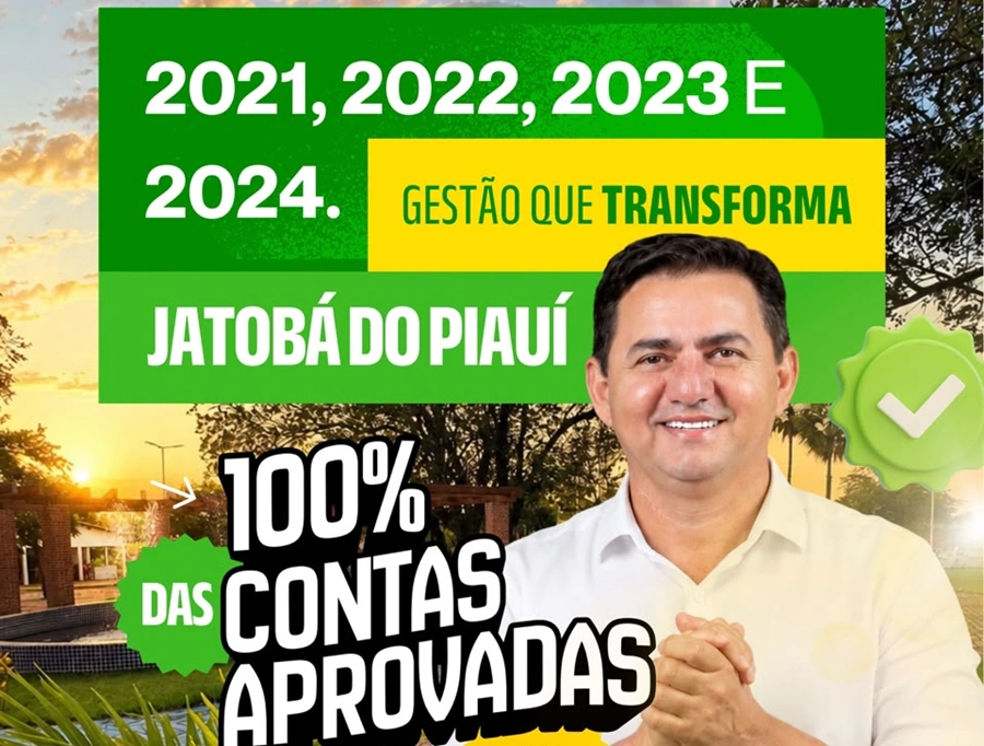 Contas aprovadas pelo TCE