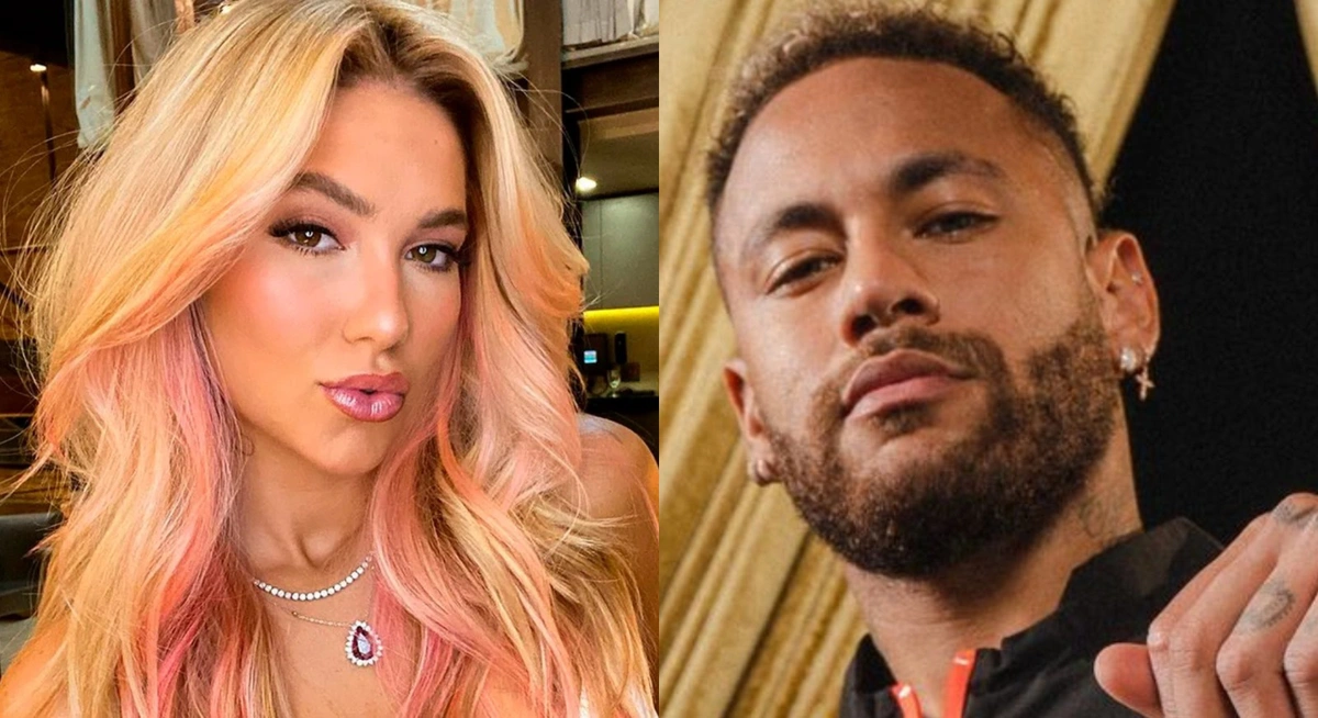 Contratos de Virgínia e Neymar com bets serão analisados pelo governo