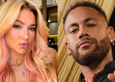 Contratos de Virgínia e Neymar com bets serão analisados pelo governo