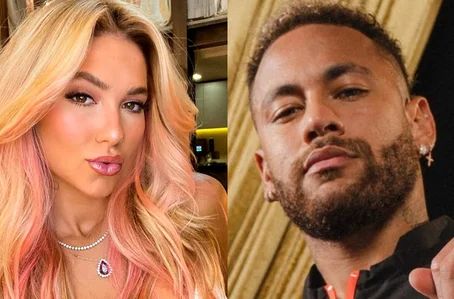 Contratos de Virgínia e Neymar com bets serão analisados pelo governo