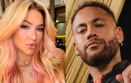 Contratos de Virgínia e Neymar com bets serão analisados pelo governo