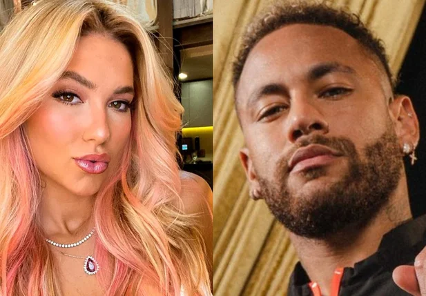 Contratos de Virgínia e Neymar com bets serão analisados pelo governo