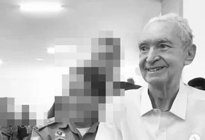 Ex-comandante da PM-PI José Rodrigues Alves morre aos 93 anos em Teresina