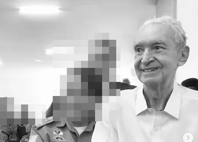 Coronel José Rodrigues Alves