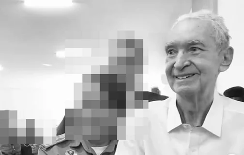 Coronel José Rodrigues Alves