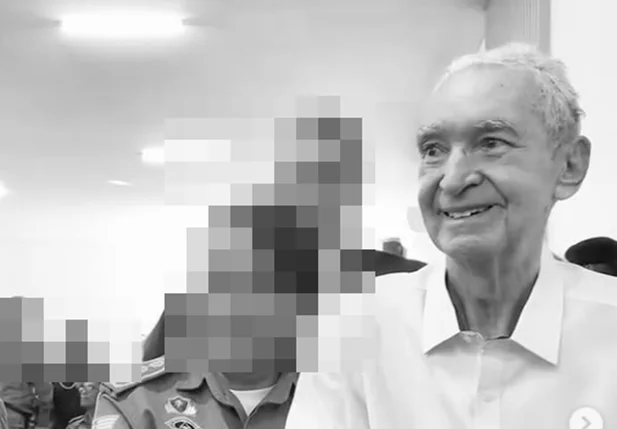Coronel José Rodrigues Alves
