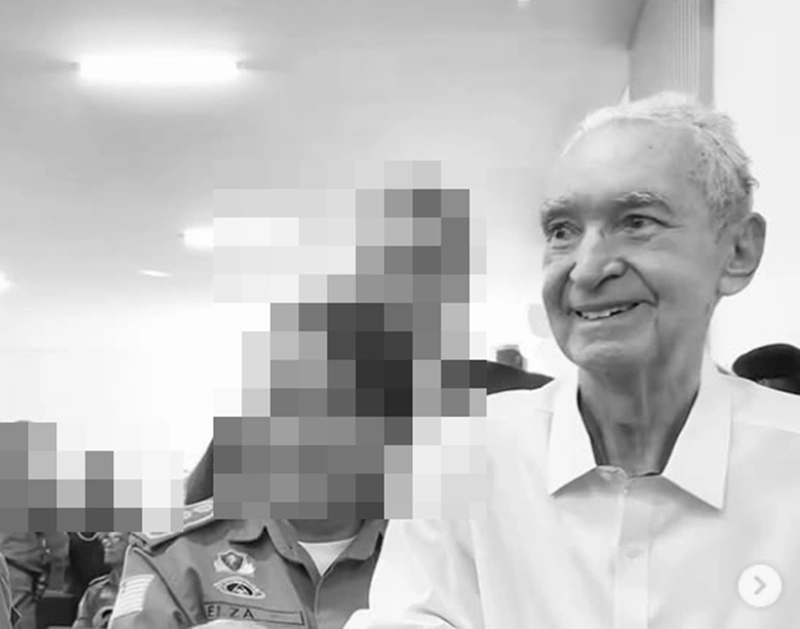 Coronel José Rodrigues Alves