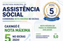 CRAS de Caxingó alcança nota máxima no IDCRAS e se destaca na assistência social
