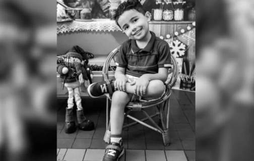 Criança de 4 anos morre após cair de janela de hotel em sc