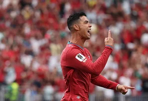 Cristiano Ronaldo se torna o primeiro jogador a marcar em seis Copas do Mundo