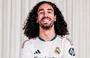 Cucurella é o primeiro reforço do Real Madrid para a temporada 2026/27