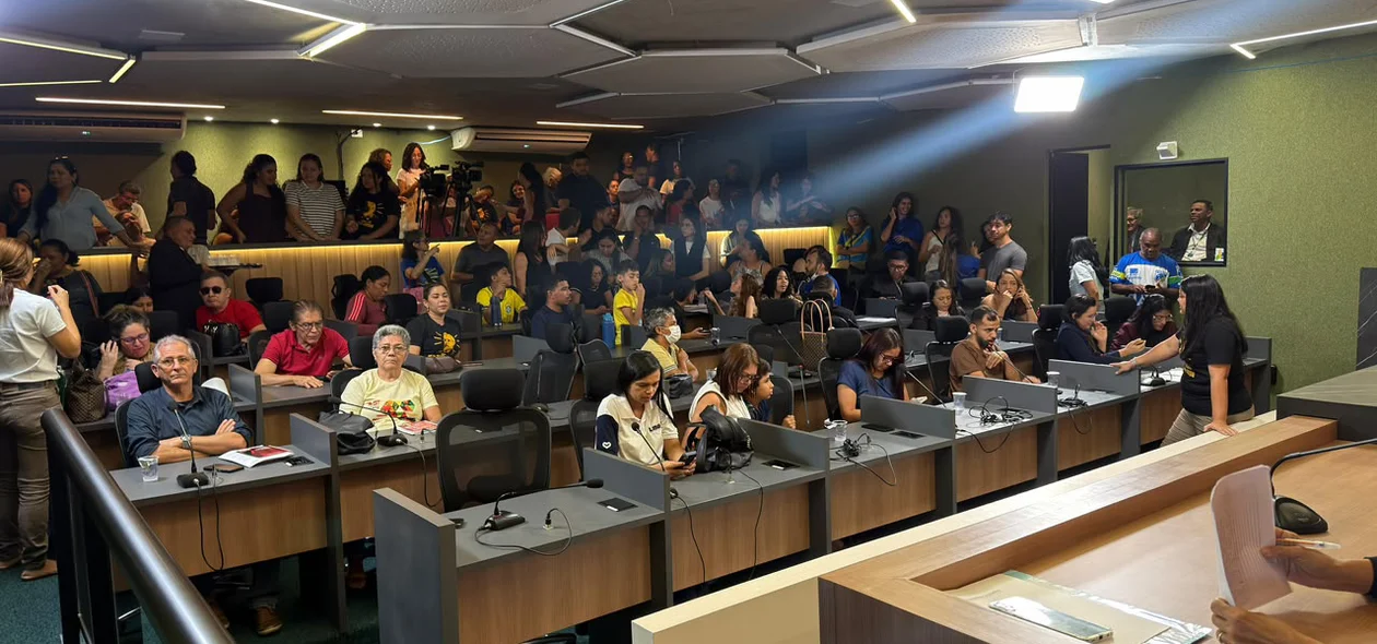 Debate na Alepi sobre mais inclusão e acessibilidade