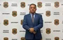 Delegado Carlos Alberto, chefe da Delegacia da PF em Parnaíba