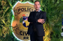 Delegado da Polícia Civil Rick da Silva e Silva