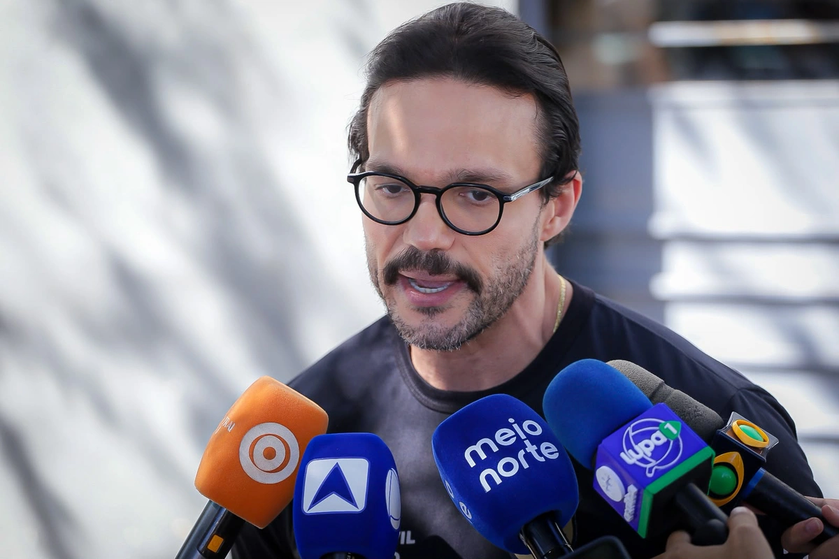 Delegado Eduardo Aquino