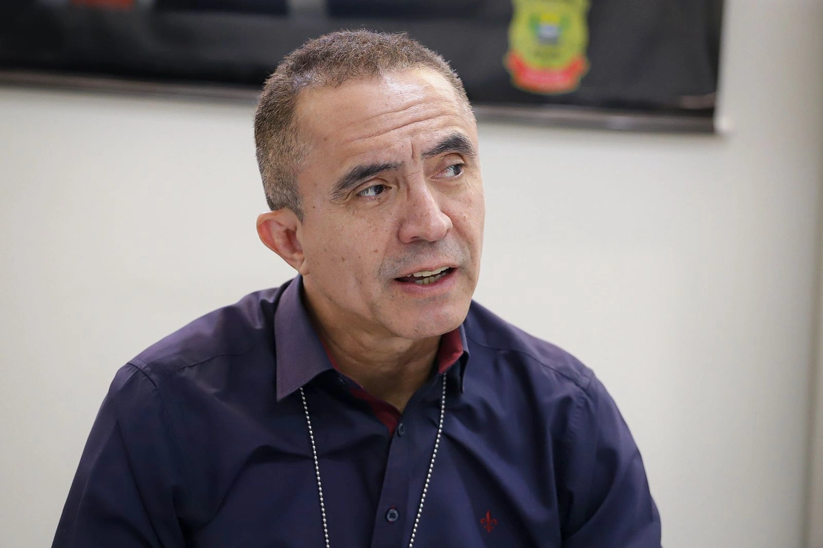 Delegado Genival Vilela