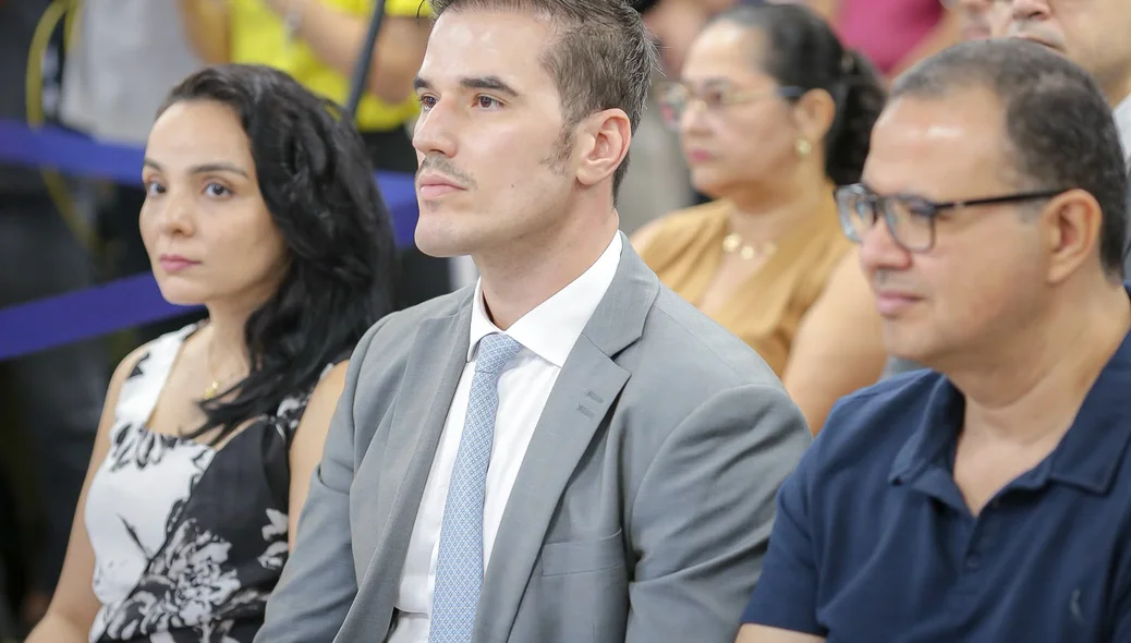 Delegado Matheus Zanatta