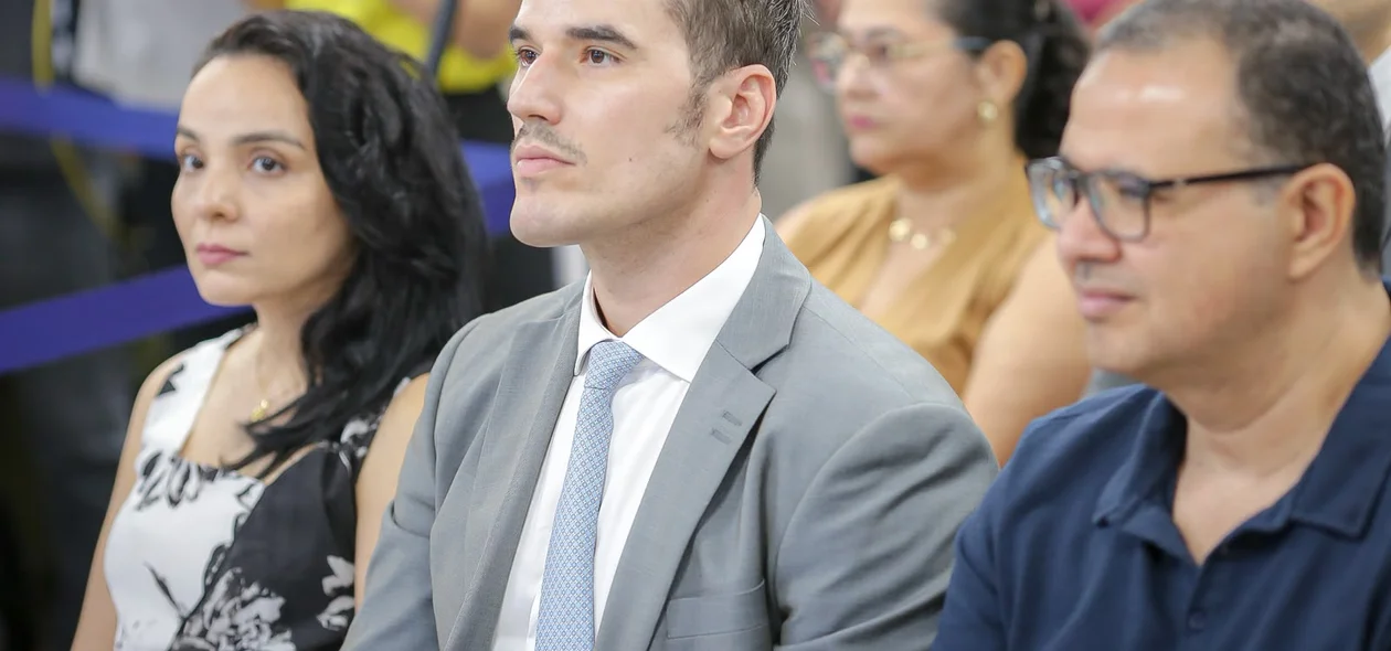Delegado Matheus Zanatta
