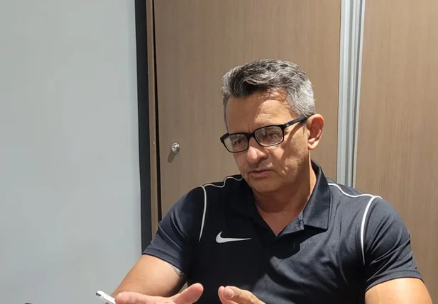 Demóstenes Ribeiro