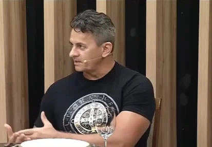 Demóstenes Ribeiro