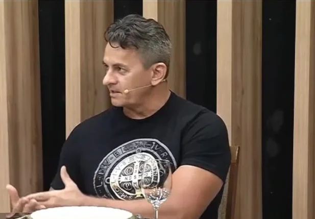 Demóstenes Ribeiro