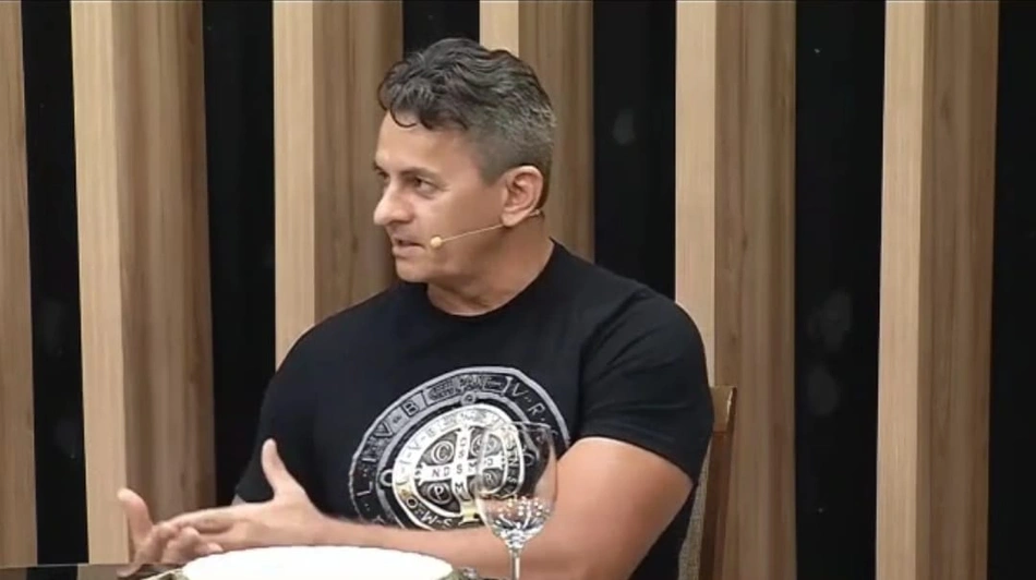 Demóstenes Ribeiro