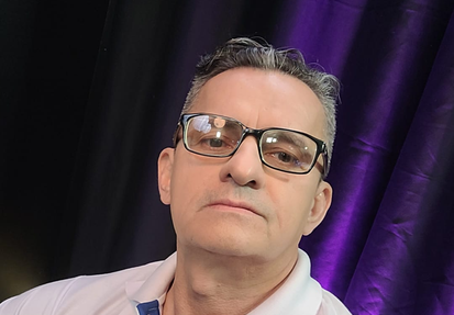 Demóstenes Ribeiro