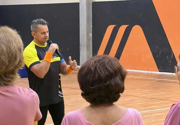 Demóstenes Ribeiro