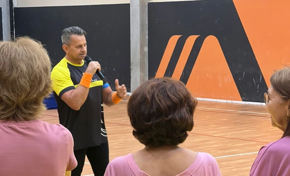 Demóstenes Ribeiro